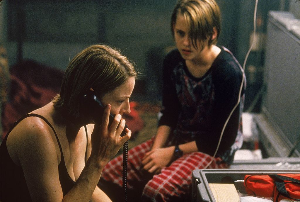 Jodie Foster: Mediji uničujejo mlade igralce